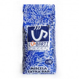 Extra Bar - Caffe Luberti