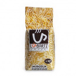 Espresso - Caffe Luberti