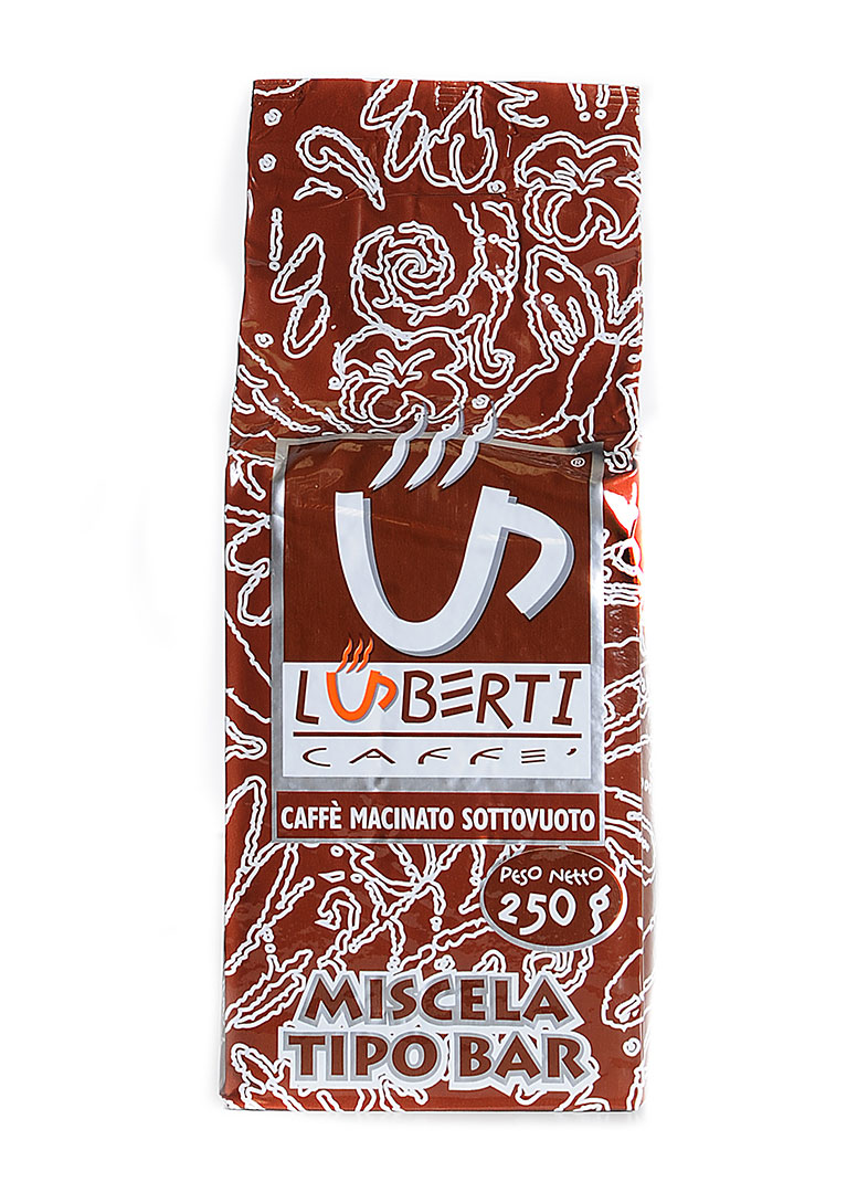 Linea Market Caffe Luberti 250gr